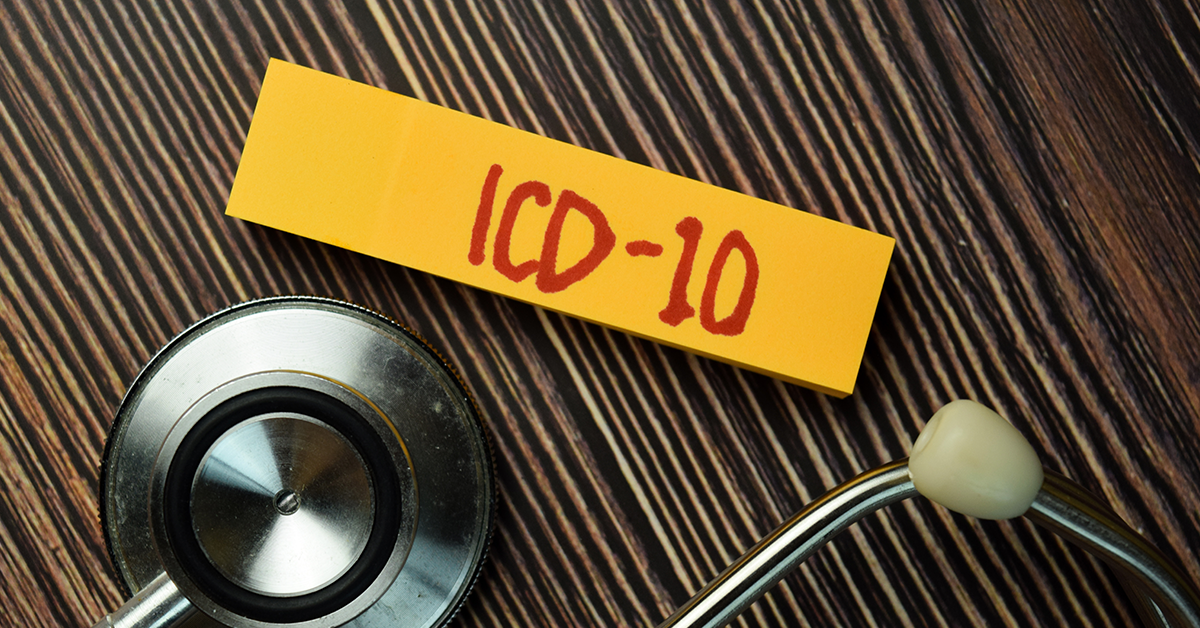 icd-10 code for gastroenteritis