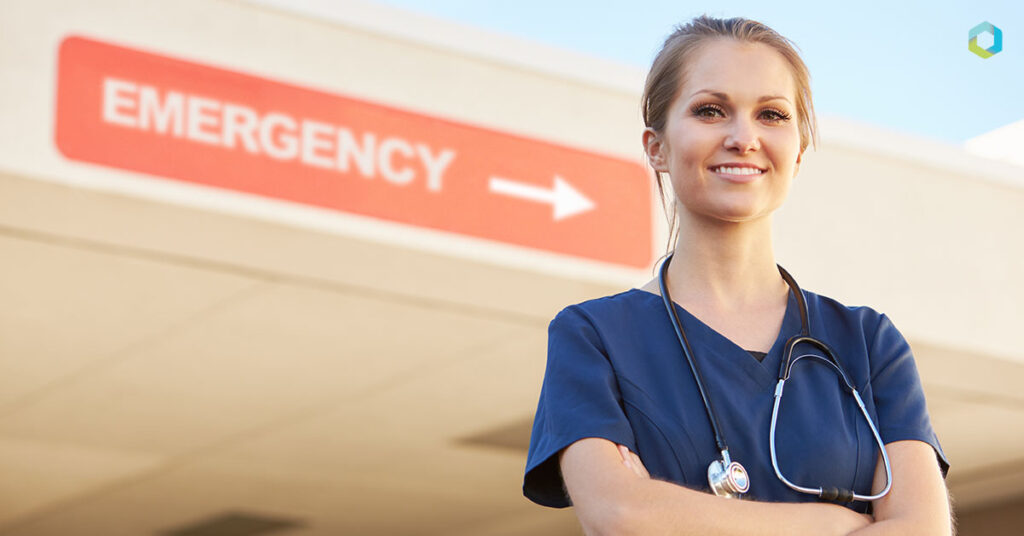 what is an emergency medicine doctor