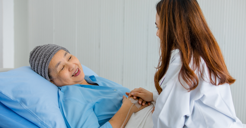 patient care technician
