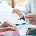 hospital intake forms