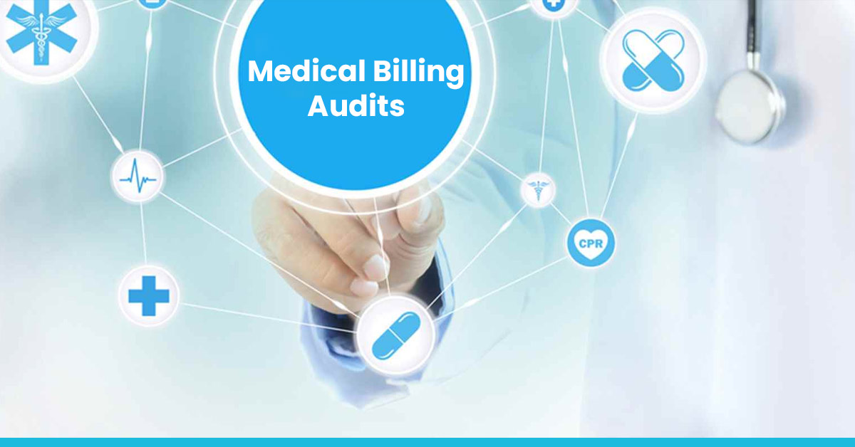 Medical Billing Audits Approach